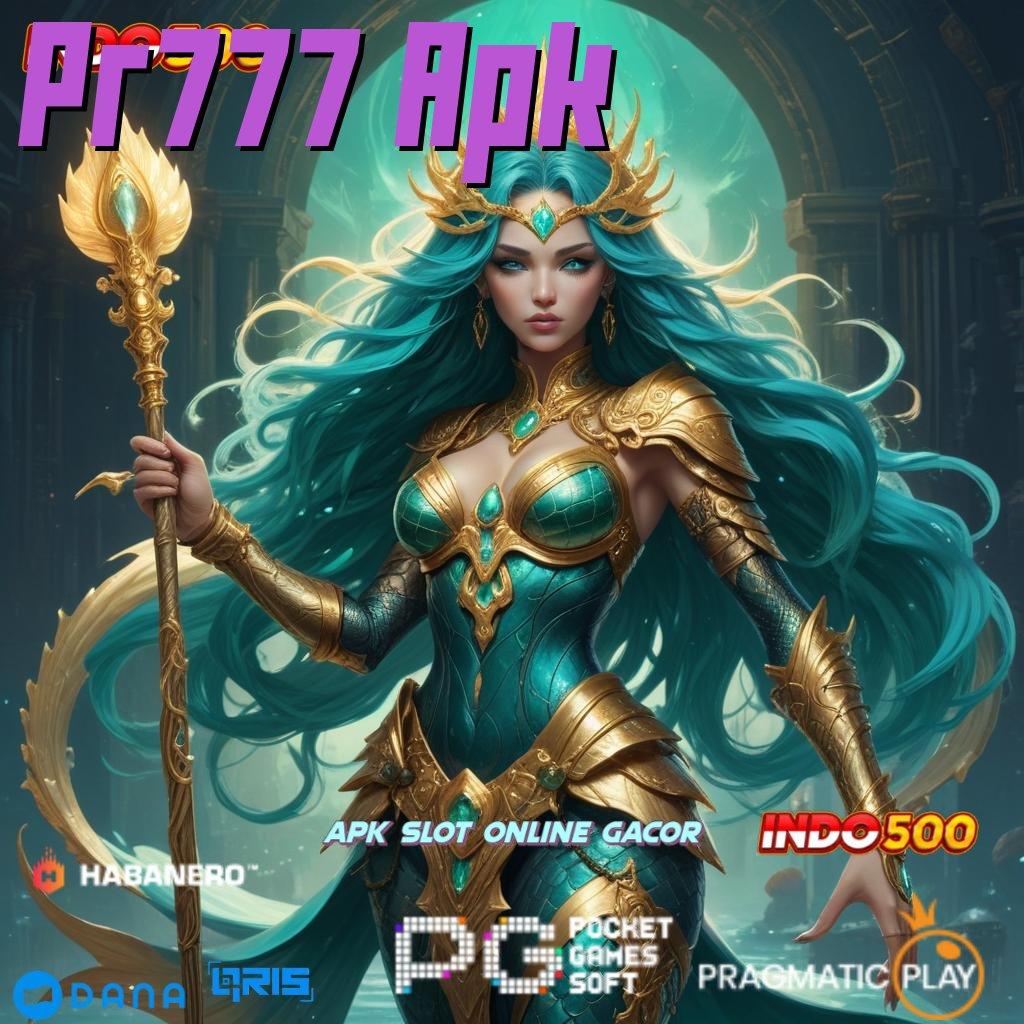 Pr777 Apk