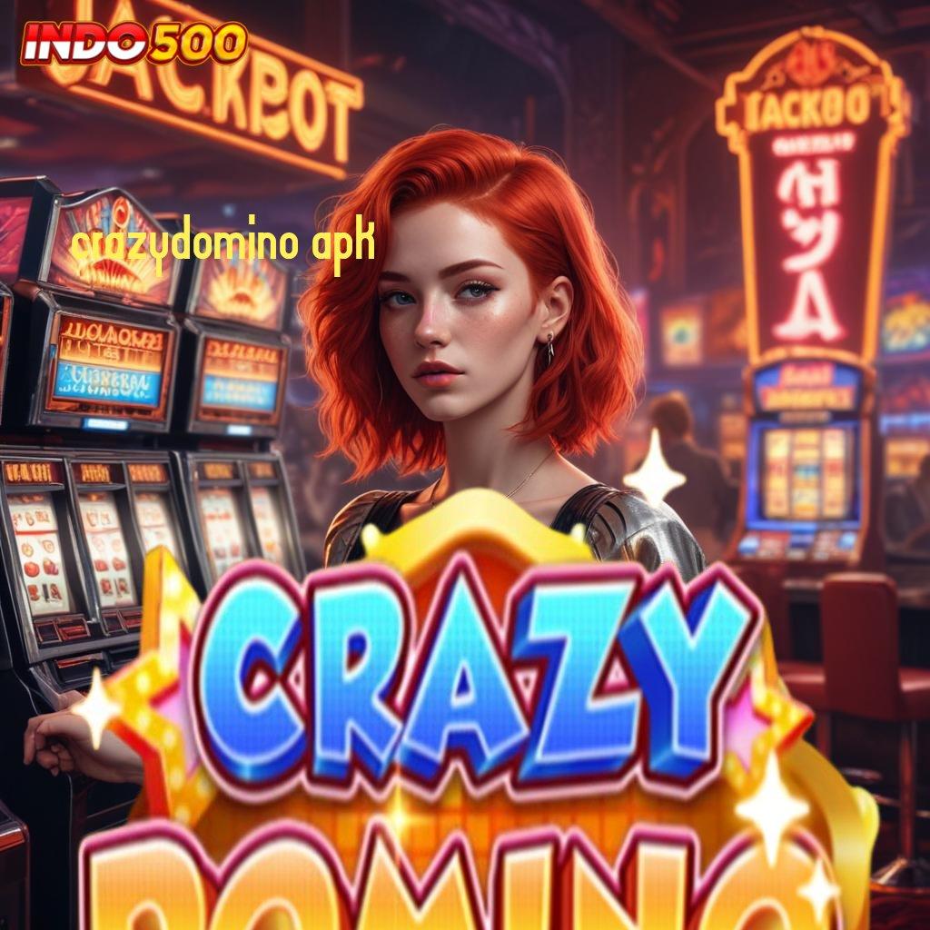 CRAZYDOMINO APK ✔ Simple Dilakukan Langkah Cepat dan Nyaman