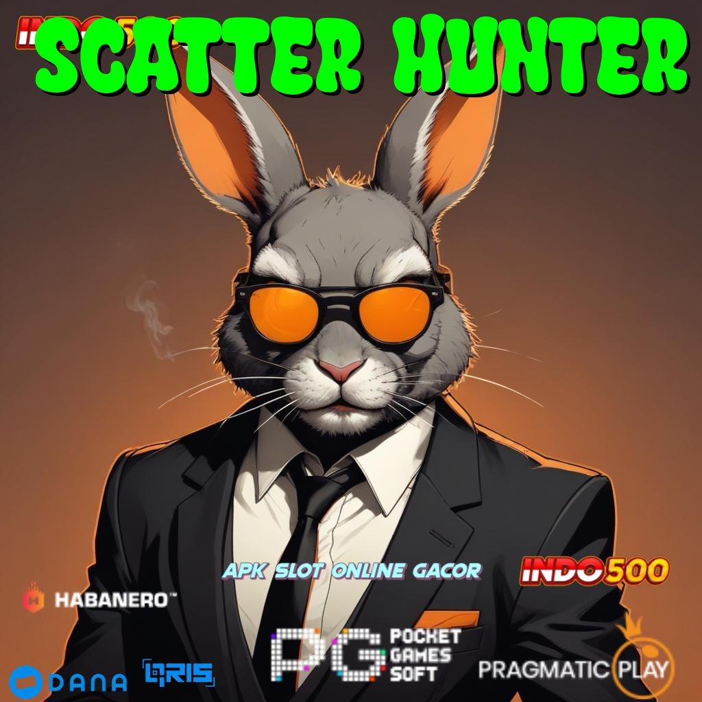 Scatter Hunter