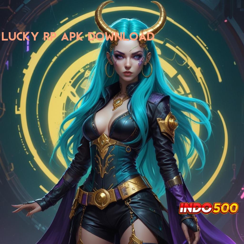 LUCKY RP APK DOWNLOAD > rtp indonesia terkini terbaik