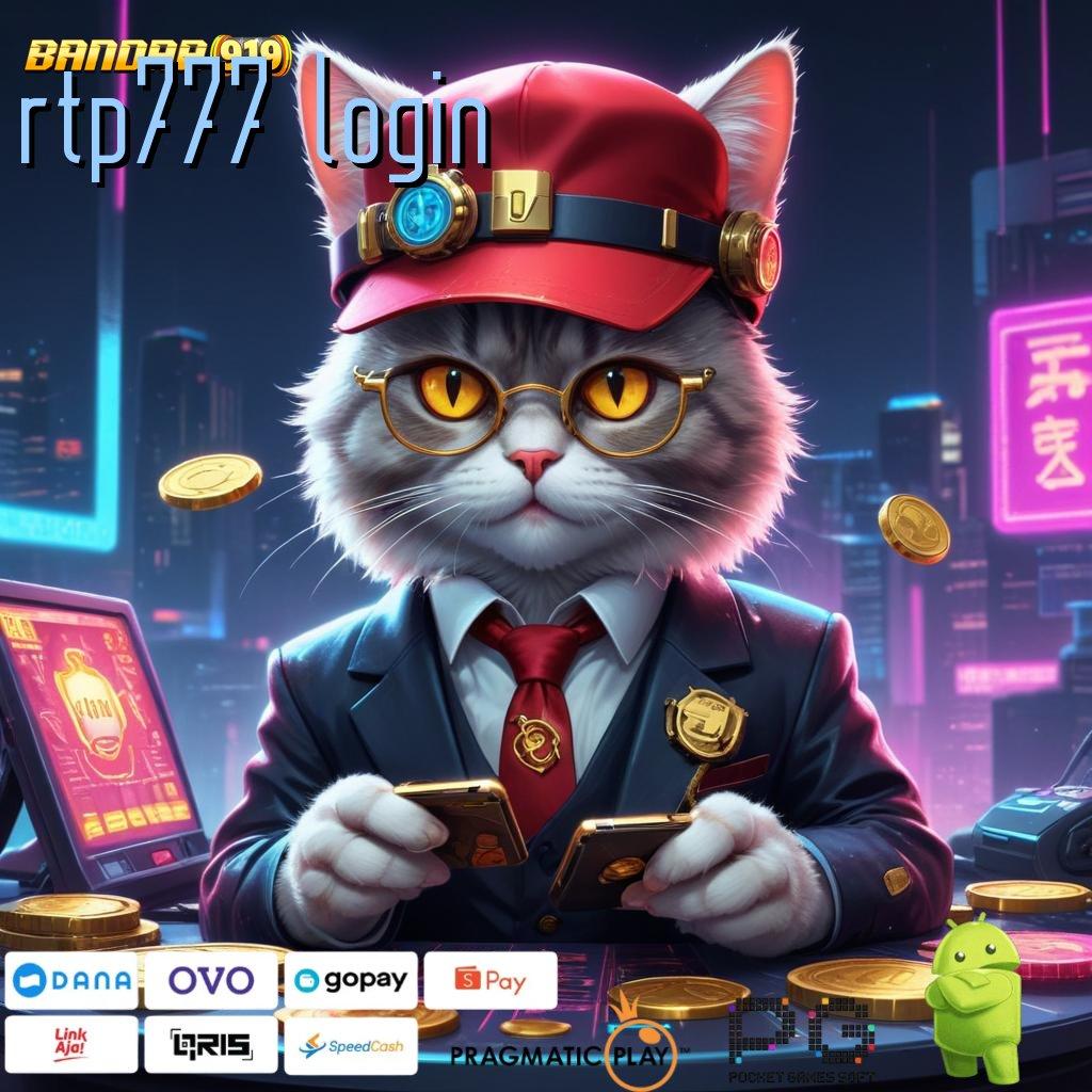 RTP777 LOGIN > Garansi Langsung Bonus Untuk Spin Tanpa Hambatan