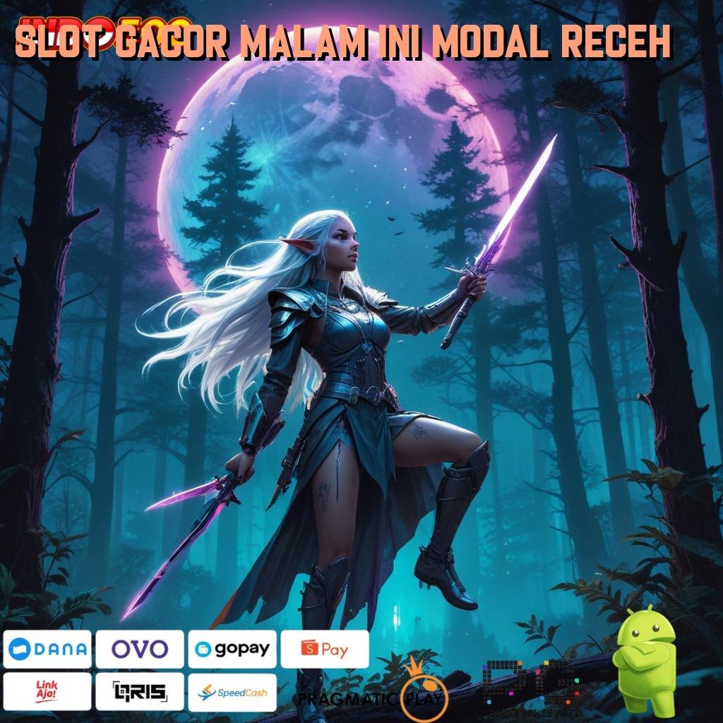 SLOT GACOR MALAM INI MODAL RECEH Terowongan Bonus Slot Gacor APK, Olympus Si Raja Cuan