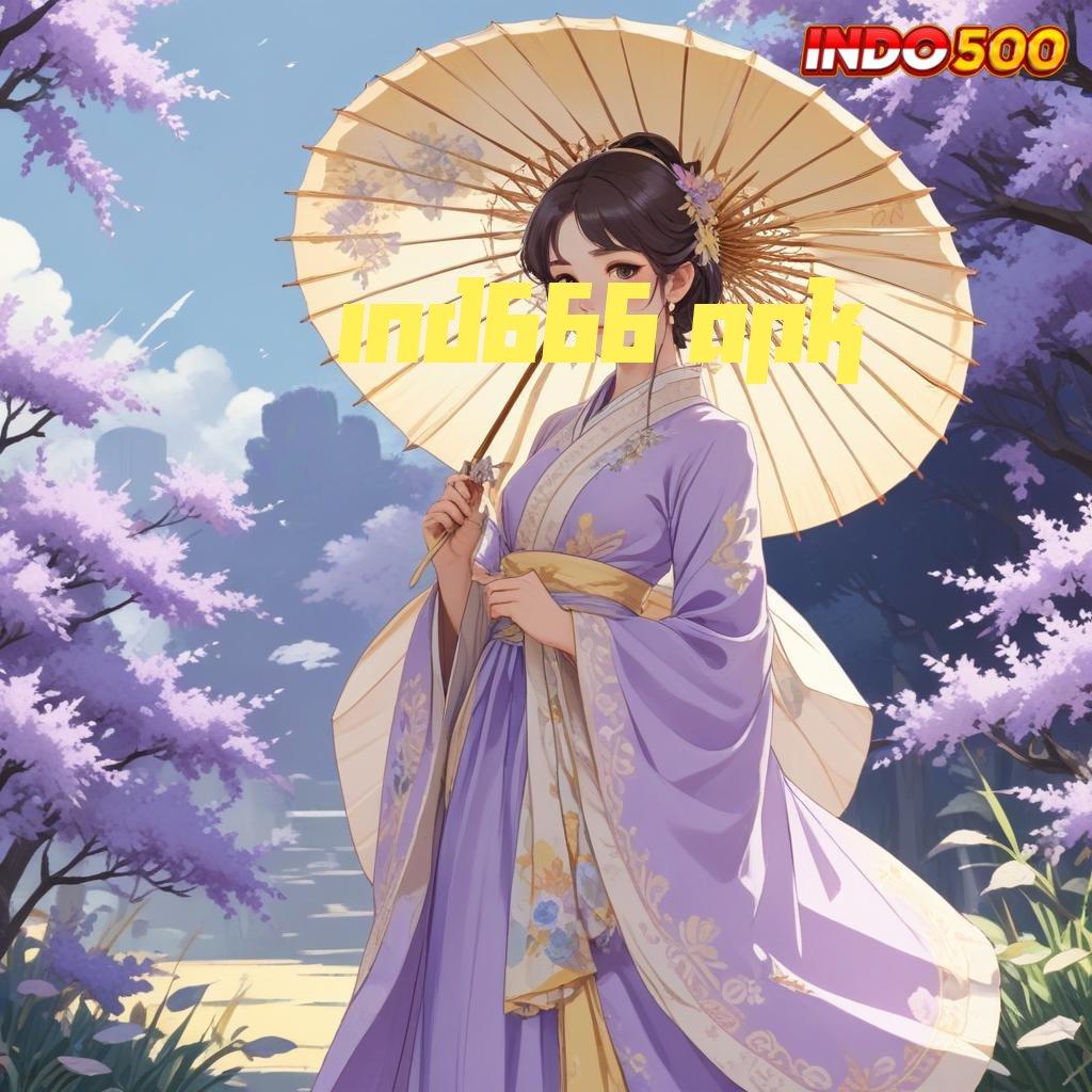 Ind666 Apk