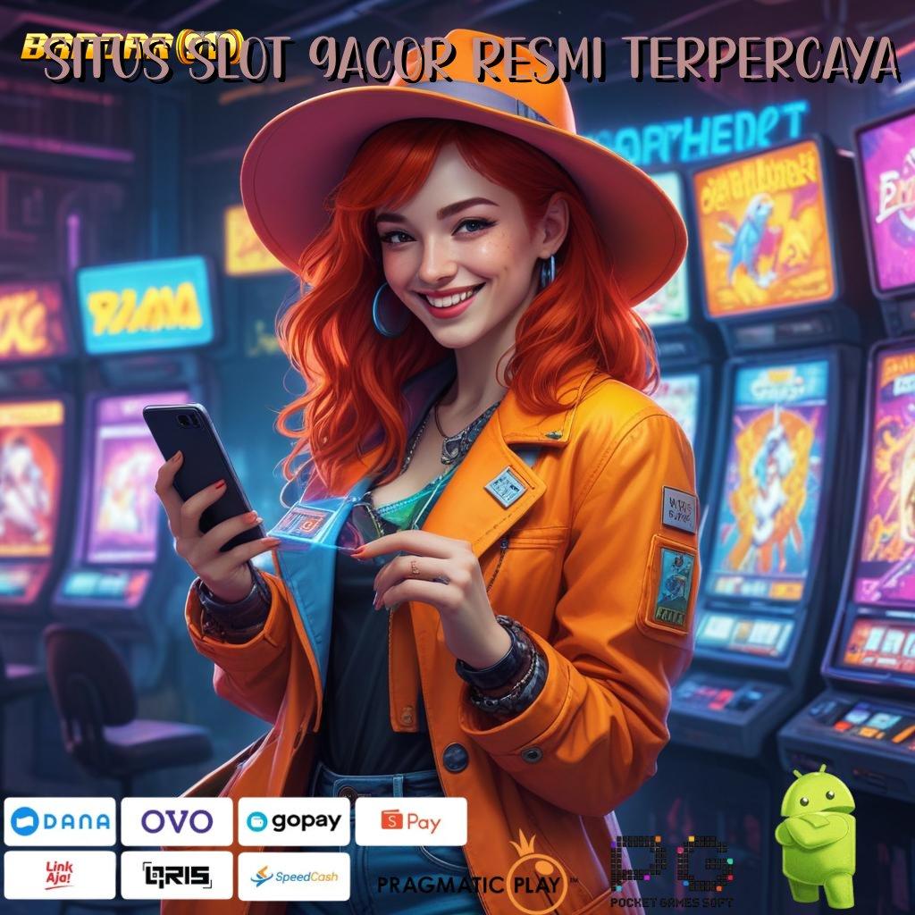 SITUS SLOT GACOR RESMI TERPERCAYA @ Deposit Bank Bsi 20rb Mendapat Hasil Melimpah