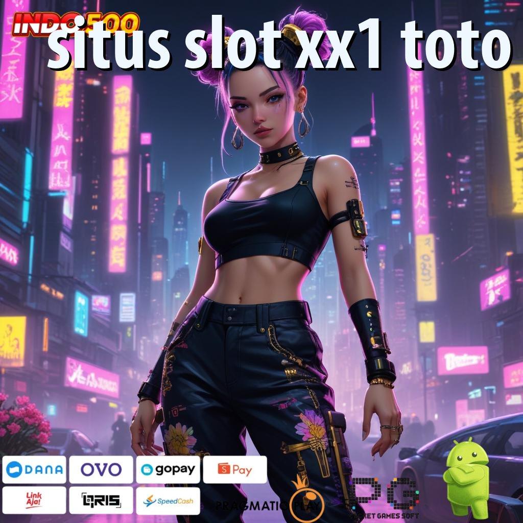 SITUS SLOT XX1 TOTO Langsung Spin Dalam Event dengan Bonus Besar