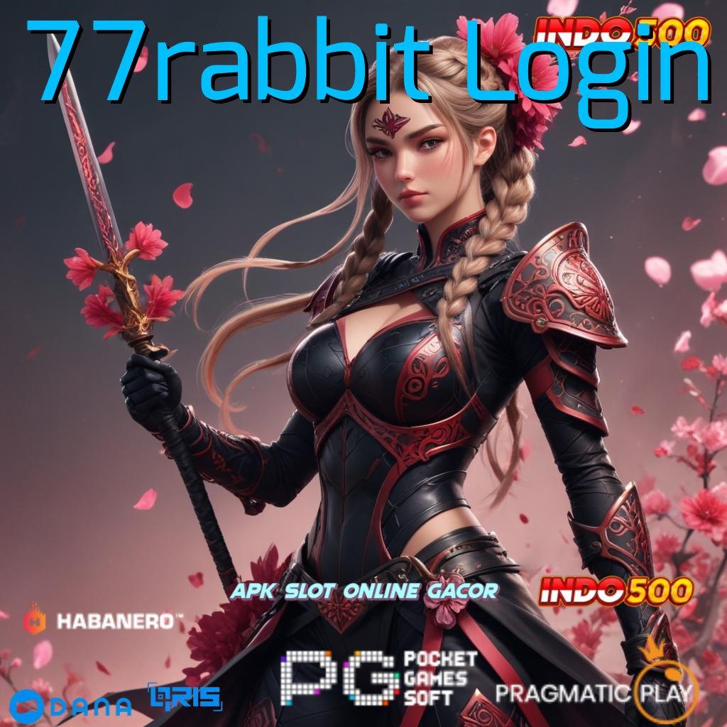 77rabbit Login