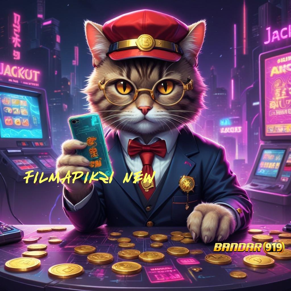 FILMAPIK21 NEW 🥇 Game Slot Scatter Gampang Langsung Menang