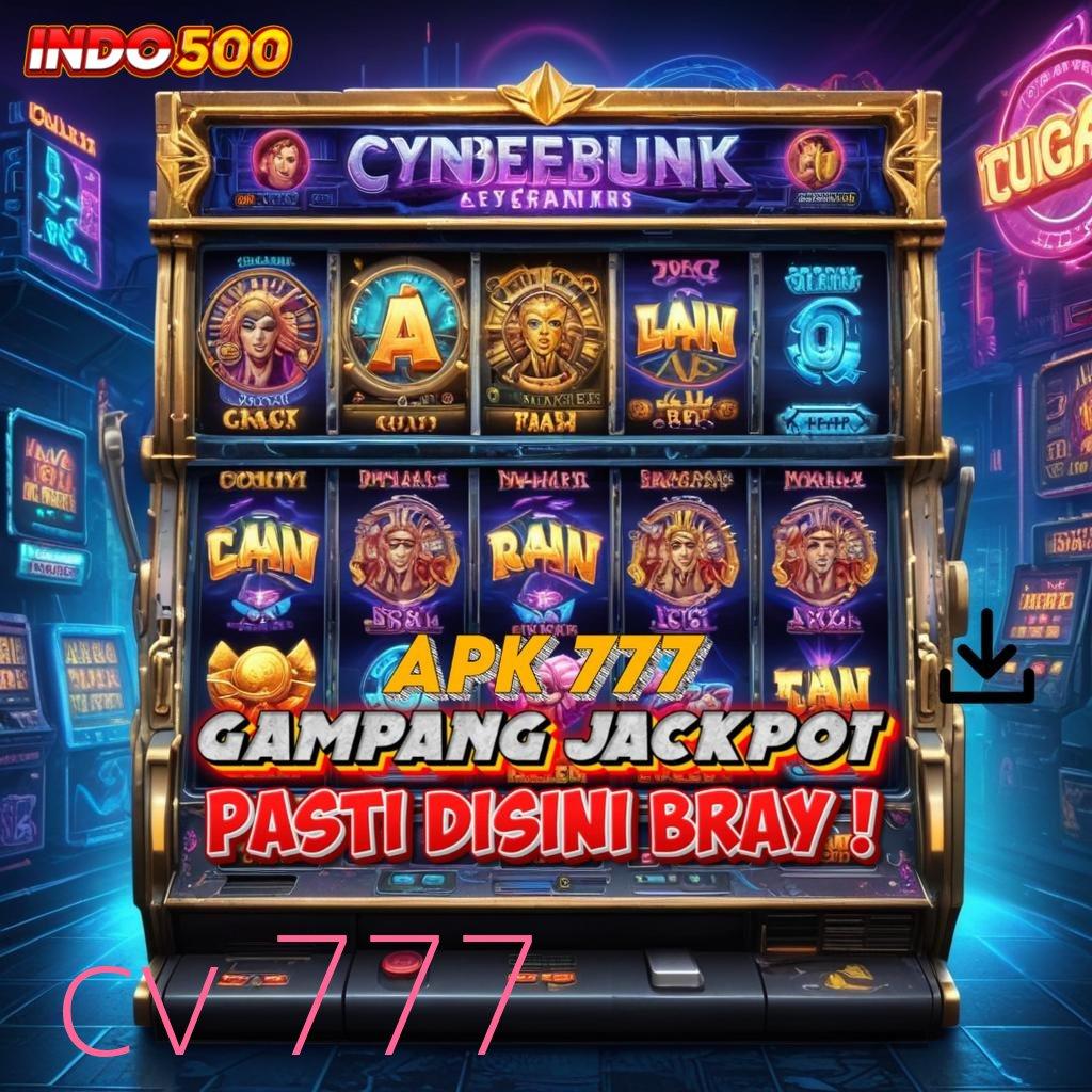 CV 777 ✷ Deposit Ovo 25 000 Dapatkan Versi Terbaru Slot Maxwin Apk