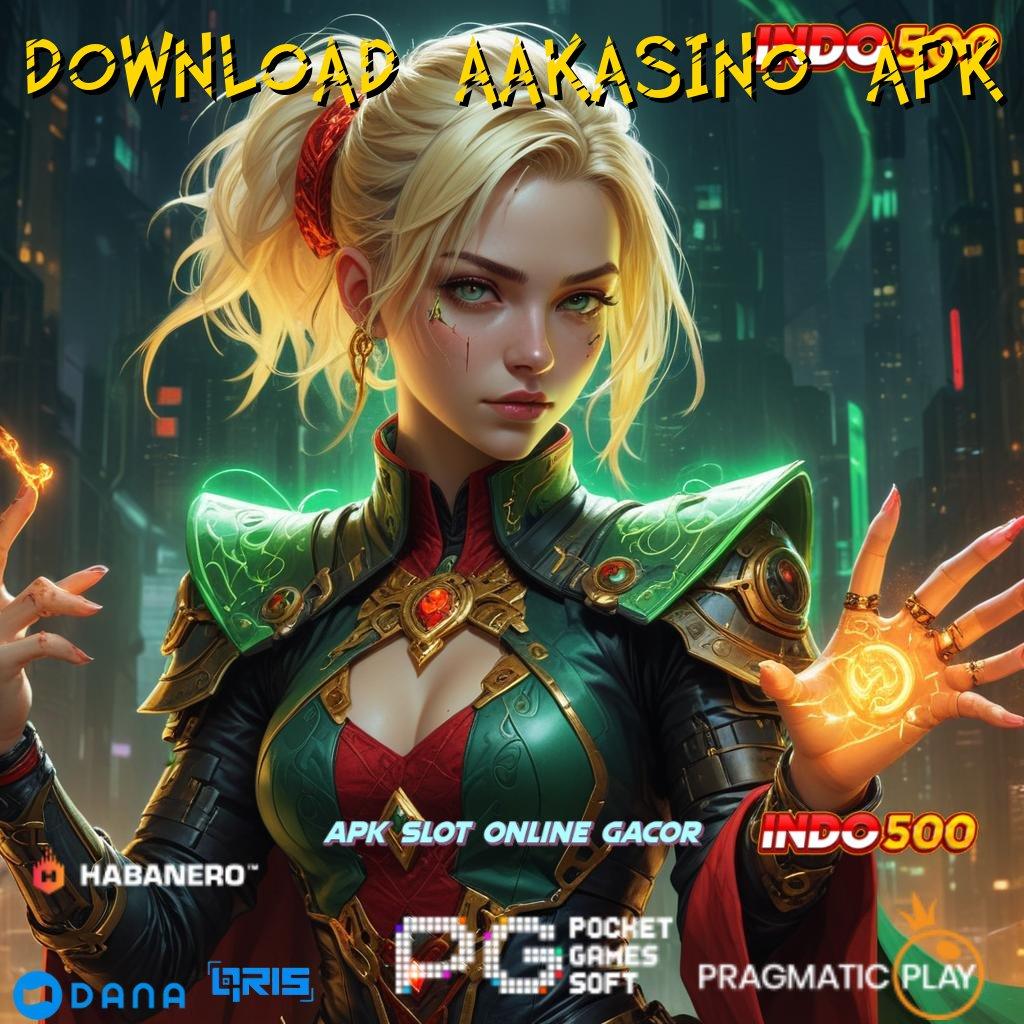 Download Aakasino Apk