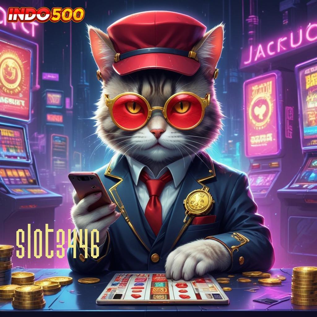 SLOT3446 Indonesia Pegang RTP Tertinggi Versi Terbaru Apk Slot Maxwin Unduh Sekarang