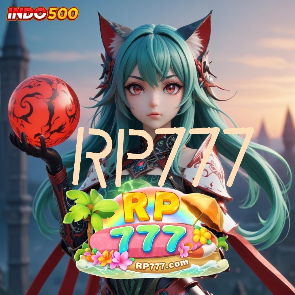 RP777 ® APK Event Bonus Versi Terbaru Ruang Digital