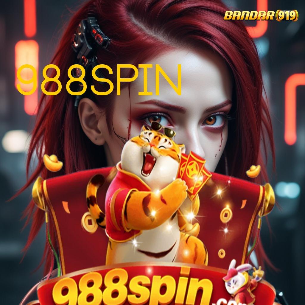 988SPIN ✧ Cermatilah Teknologi Mesin Slot Modern Hari Ini