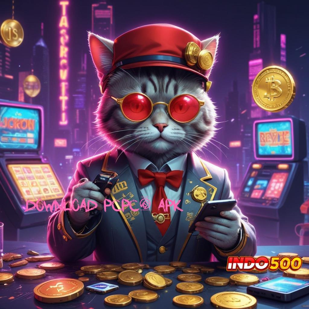 DOWNLOAD PCPC7 APK ♍ game slot apk hoki mesin profit auto