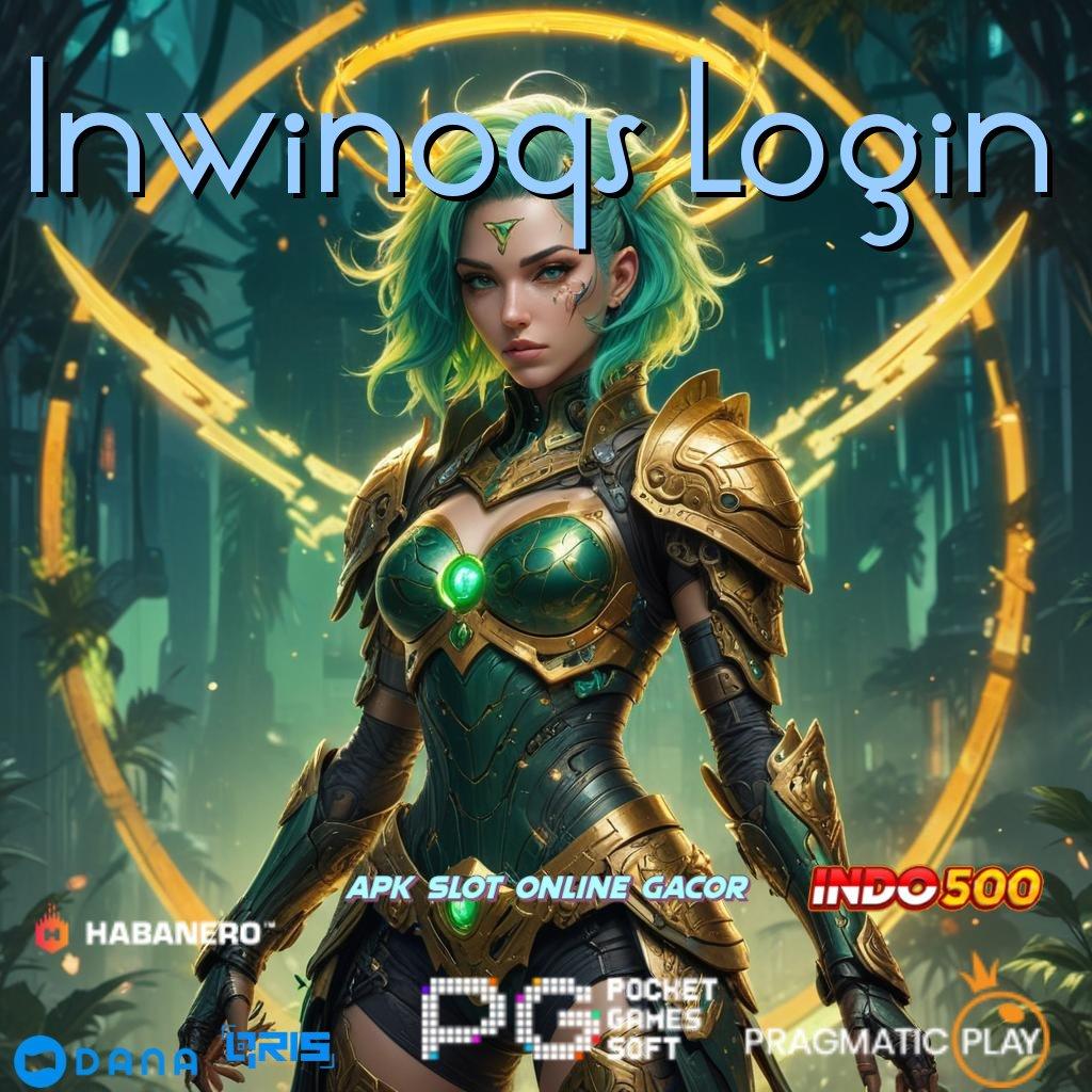 Inwinoqs Login