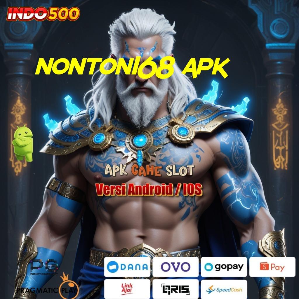 NONTON168 APK Proses WD Jalan Yang Pasti Sukses