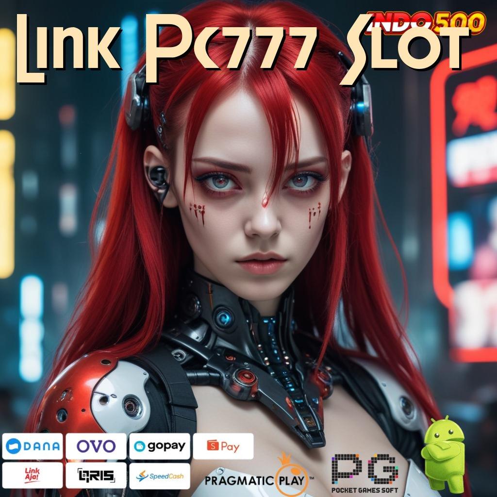 Link Pc777 Slot