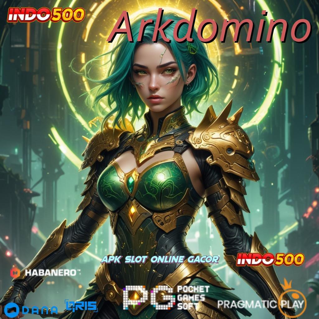 Arkdomino