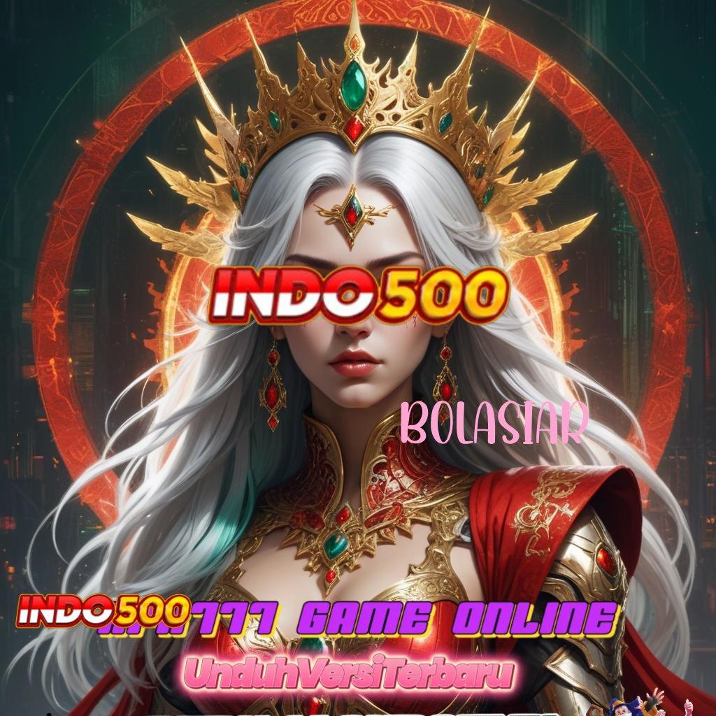 BOLASIAR ® shaolin fortunes auto untung tanpa diundi!