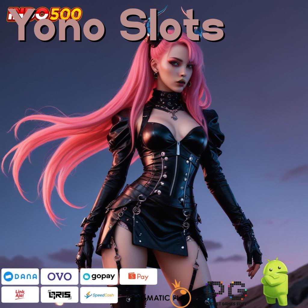 Yono Slots