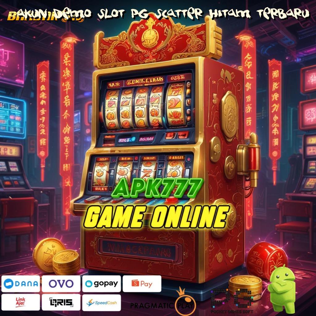 AKUN DEMO SLOT PG SCATTER HITAM TERBARU | Arena Kerja Digital Memadai Masa Depan