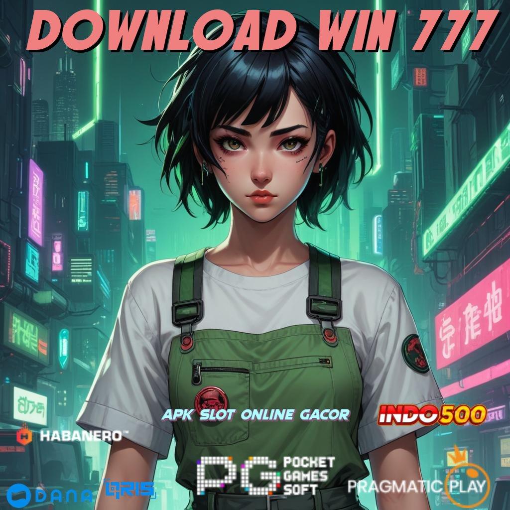 Download Win 777