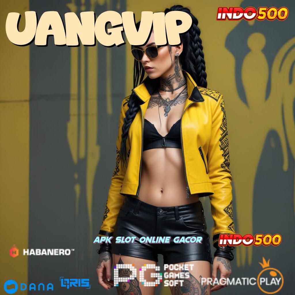 Uangvip