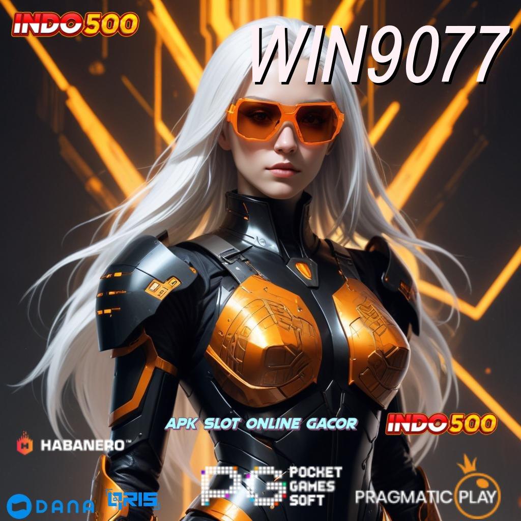 WIN9077 🚀 Akun Spesial Baru Jalur Yang Tepat