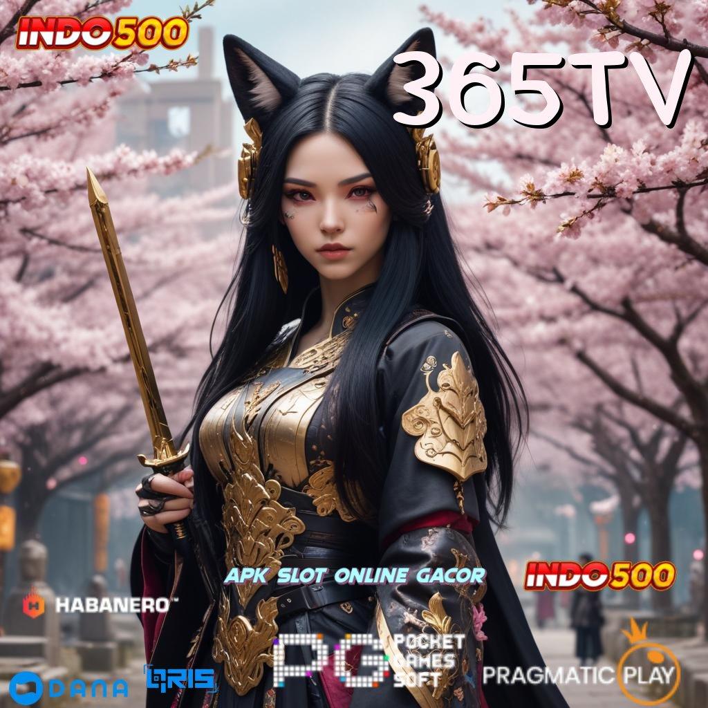 365TV 👉 layanan domain basis data pondasi framework