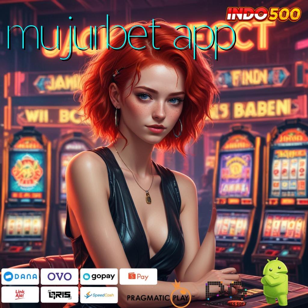 MUJURBET APP Hadiah Jackpot Menanti Untuk Pemenang Dreams Deluxe