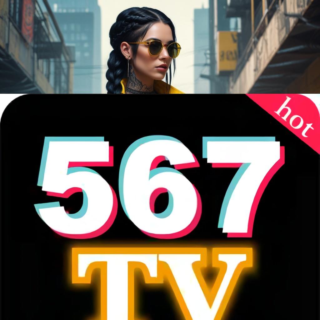 567TV ➿ Unduh APK Game Untuk Event Terbaik