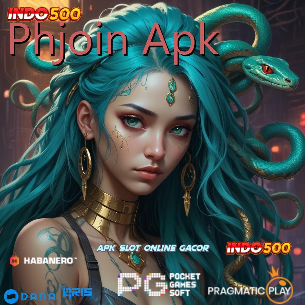 Phjoin Apk