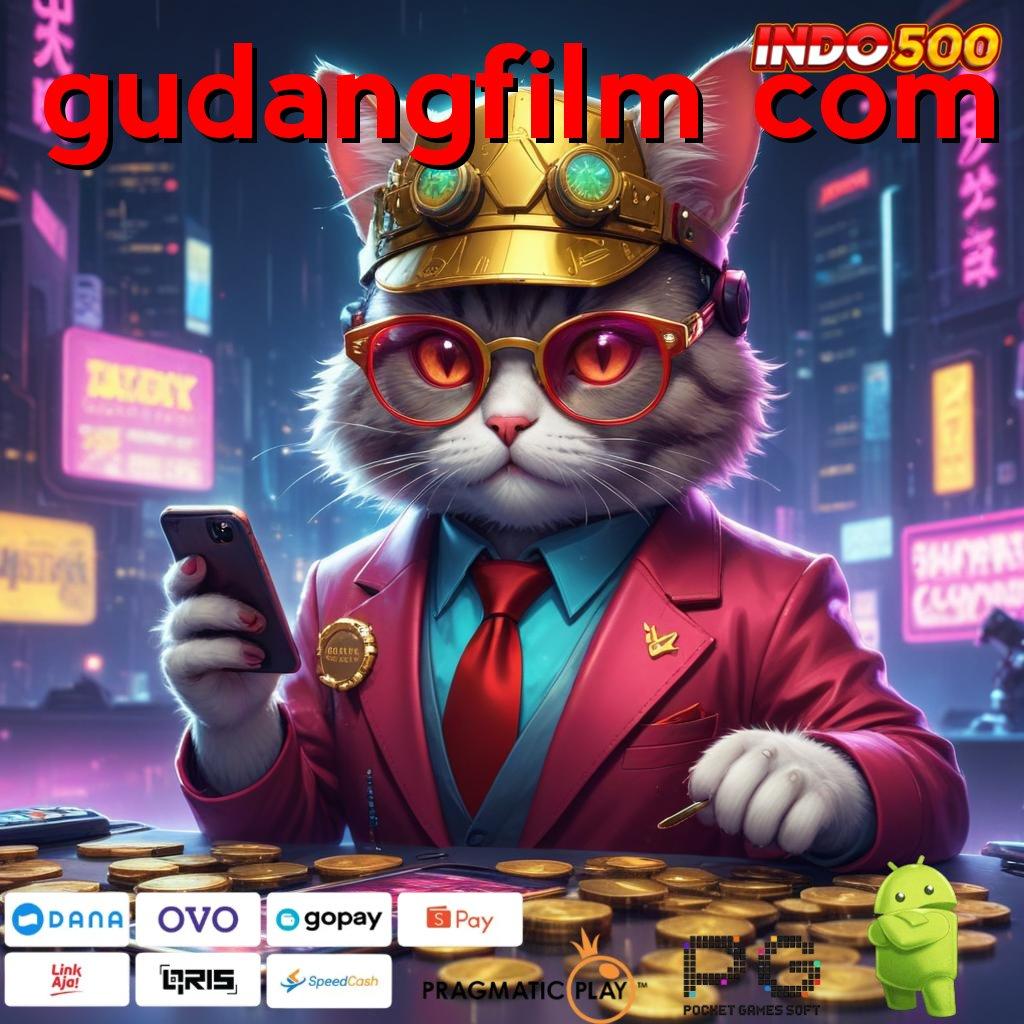 GUDANGFILM COM Aplikasi Jackpot Hari Ini Gacor