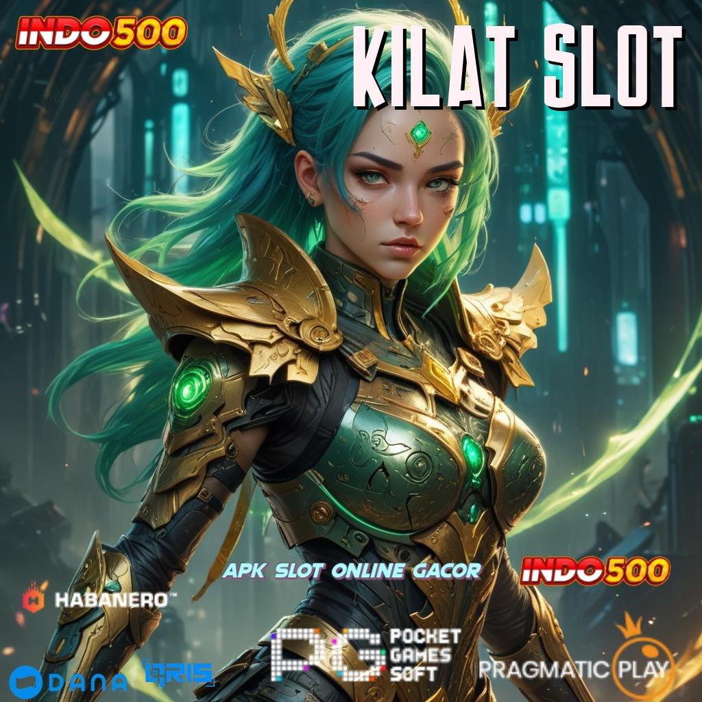 KILAT SLOT | basis digital struktur kerja modul sistem kerja titik awal