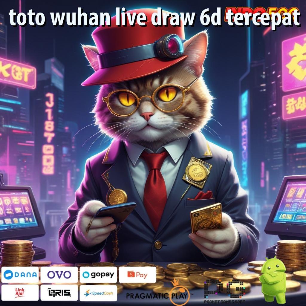 TOTO WUHAN LIVE DRAW 6D TERCEPAT Ruang Diskusi TrooRoom: Kawasan Inovasi Era Digital