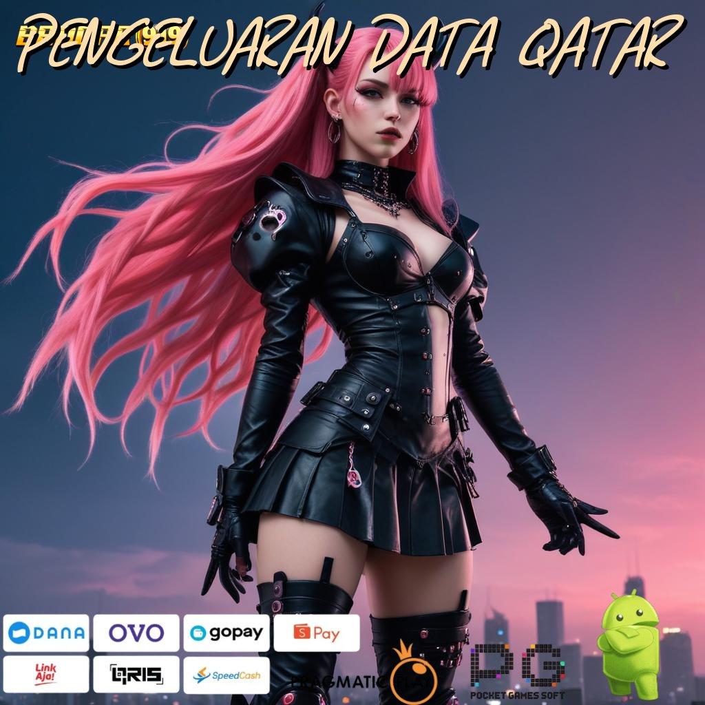 PENGELUARAN DATA QATAR | kilat event dinamika (Versi New) 2.577.66