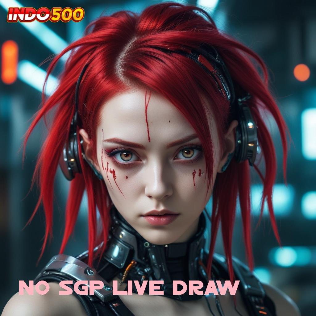 NO SGP LIVE DRAW → Peluang Rezeki Apk Slot Uang Tunai Di Android