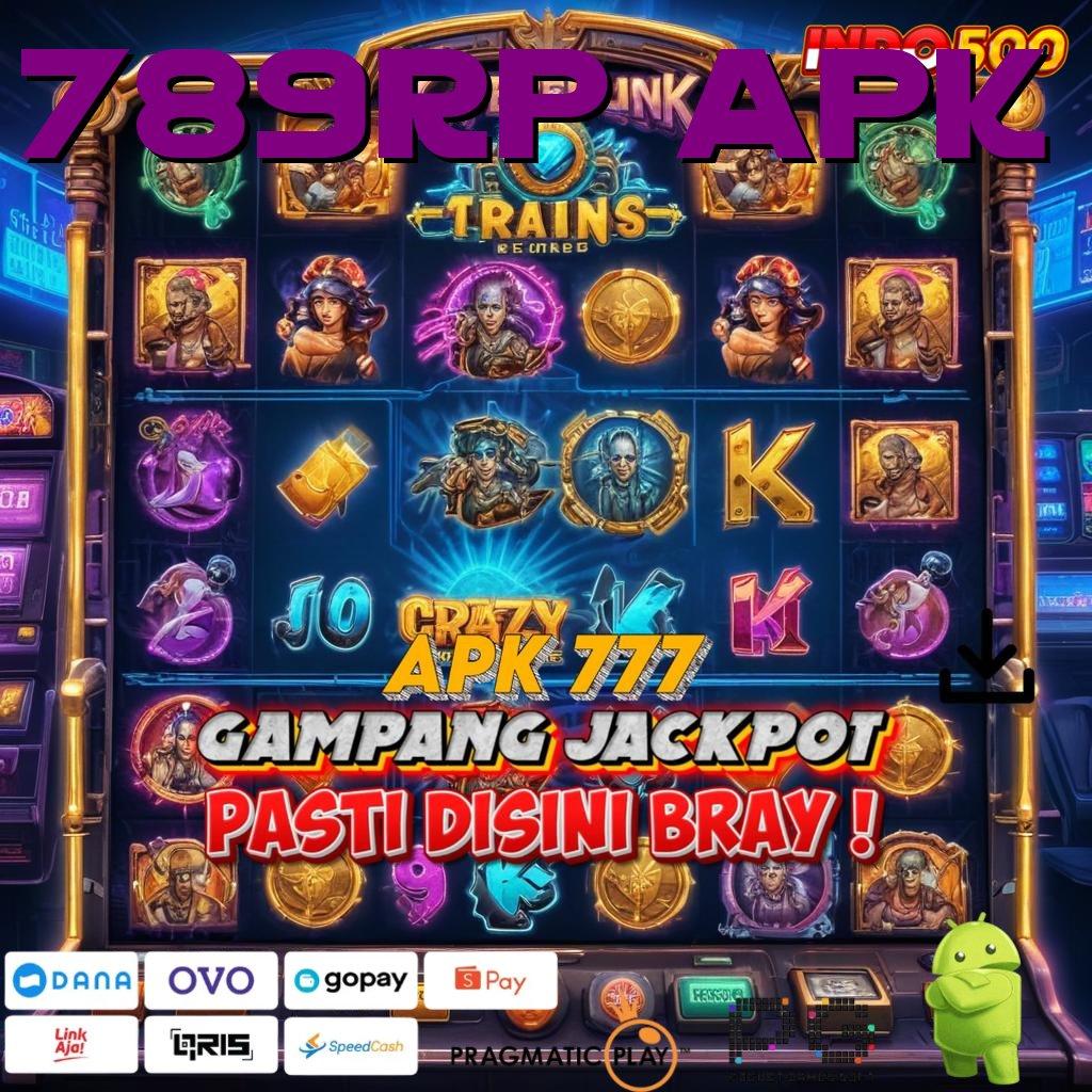 789rp Apk