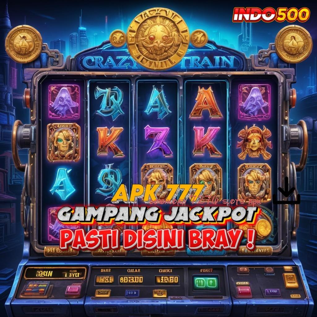 DOWNLOAD 7276 SLOTS APK mesin sultan baru profit besar untuk semua