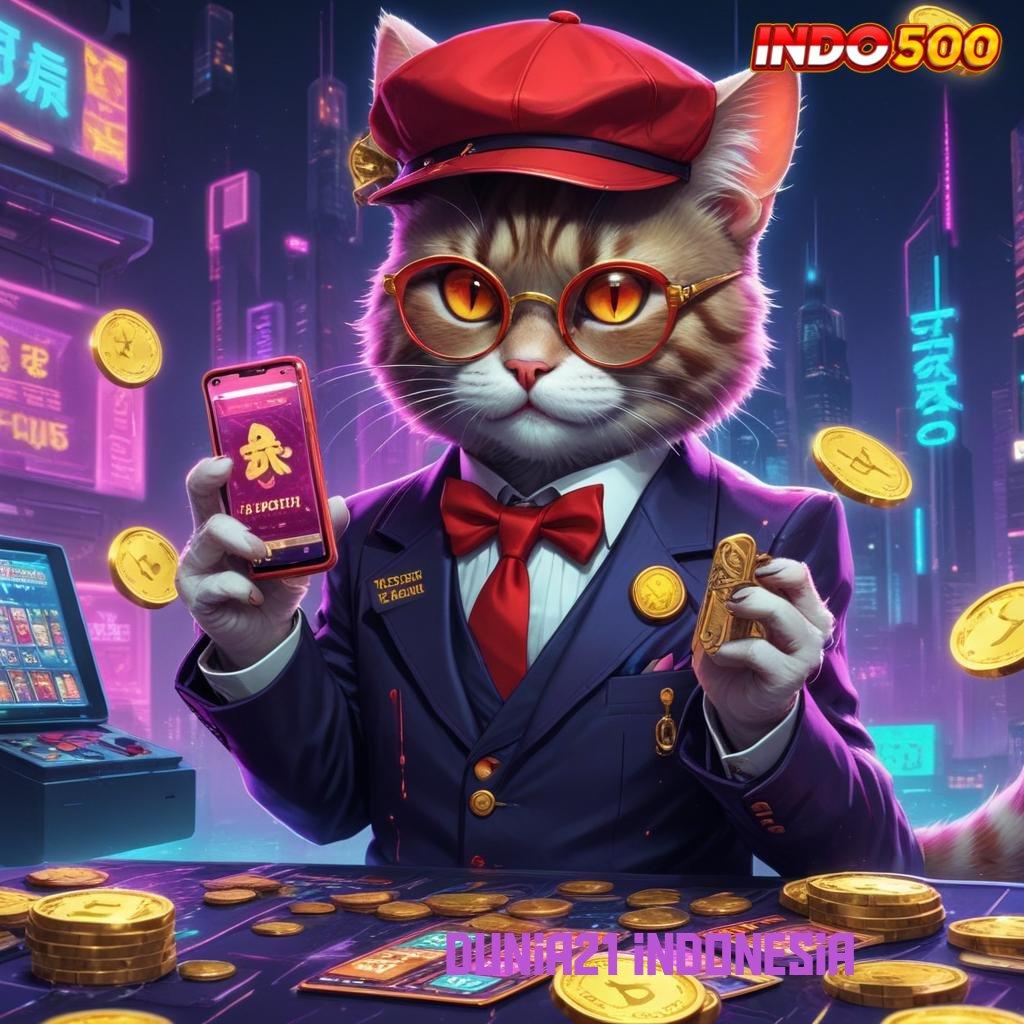 DUNIA21 INDONESIA ⚡ Bonus APK Pembaruan 35