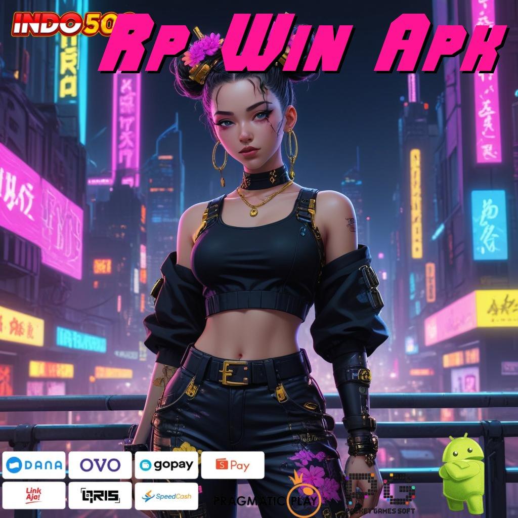 Rp Win Apk