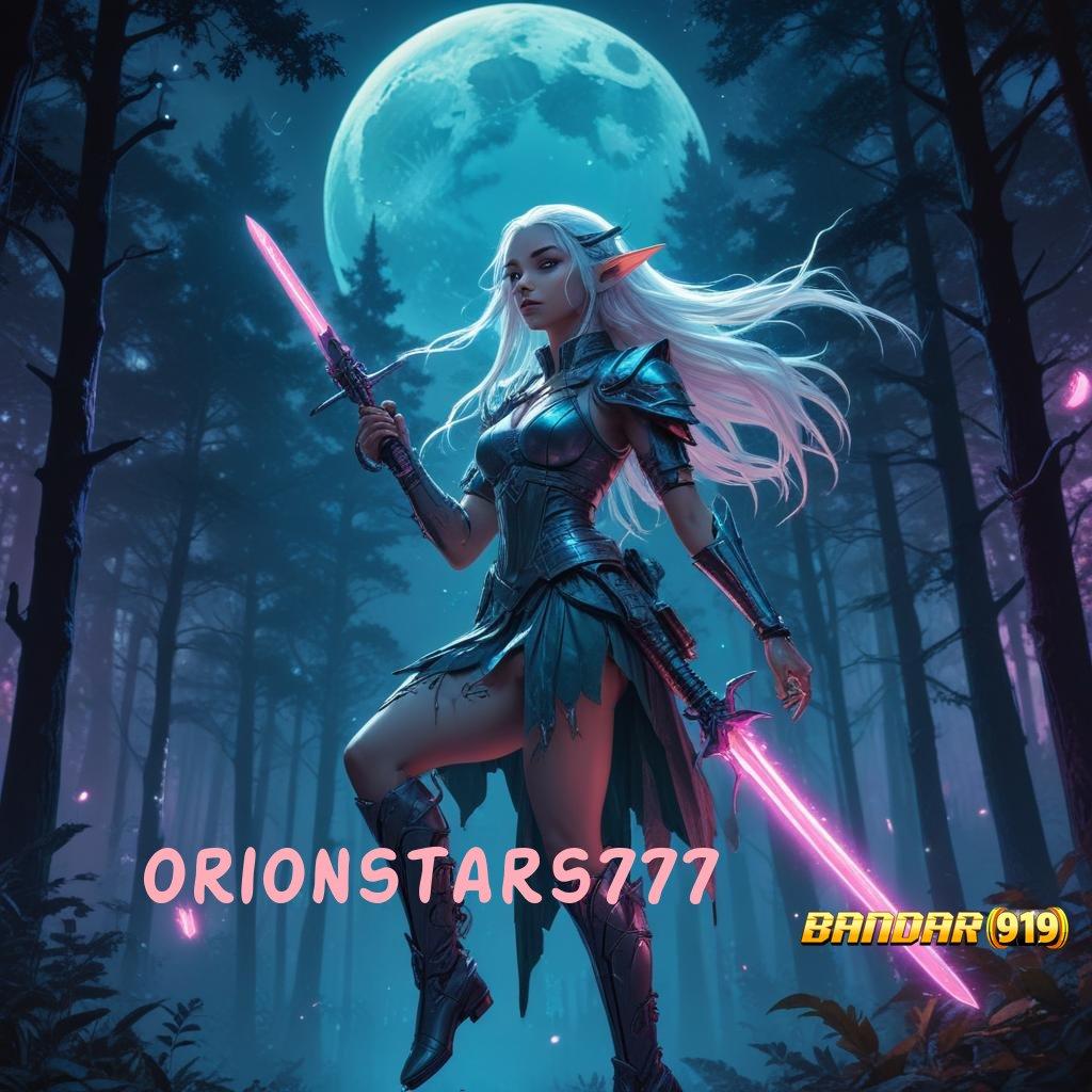 ORIONSTARS777 Jawa Timur, Kota Surabaya, Rungkut