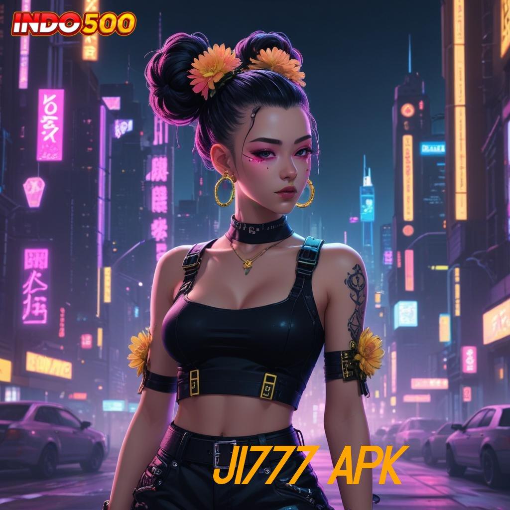 JI777 APK Solusi Responsif Untuk Era Digital Modern