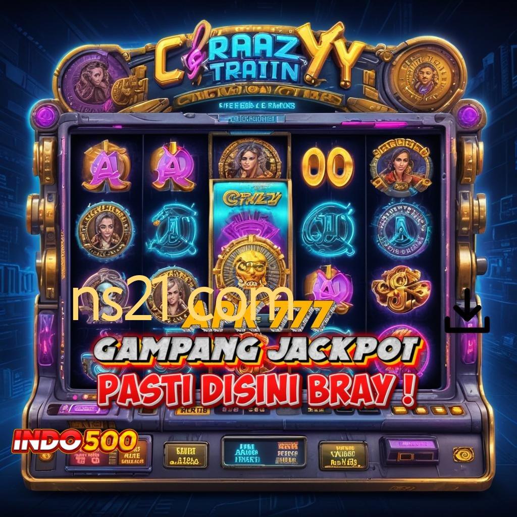 NS21 COM depo shopeepay bonus besar tiap saat