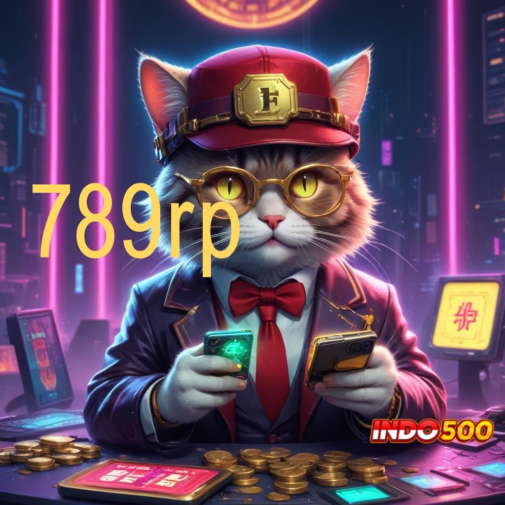 789RP ♒ Fitur Terbaru Untuk Bonus Maksimal