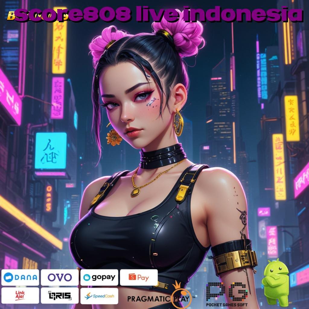 SCORE808 LIVE INDONESIA , Terkini Informasi Tentang Spin Hoki