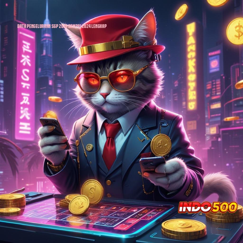 DATA PENGELUARAN SGP 2019 SAMPAI 2024 LENGKAP ➤ mesin jackpot paling untung