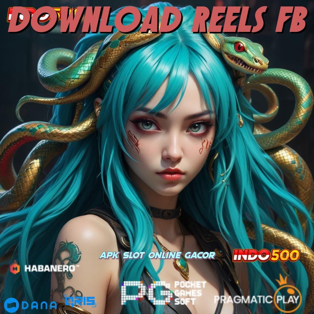 Download Reels Fb