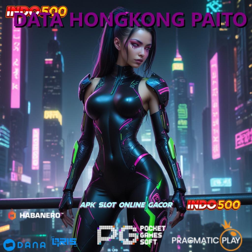 DATA HONGKONG PAITO > Bonus Spesial Unduh Aplikasi Android Versi Penuh