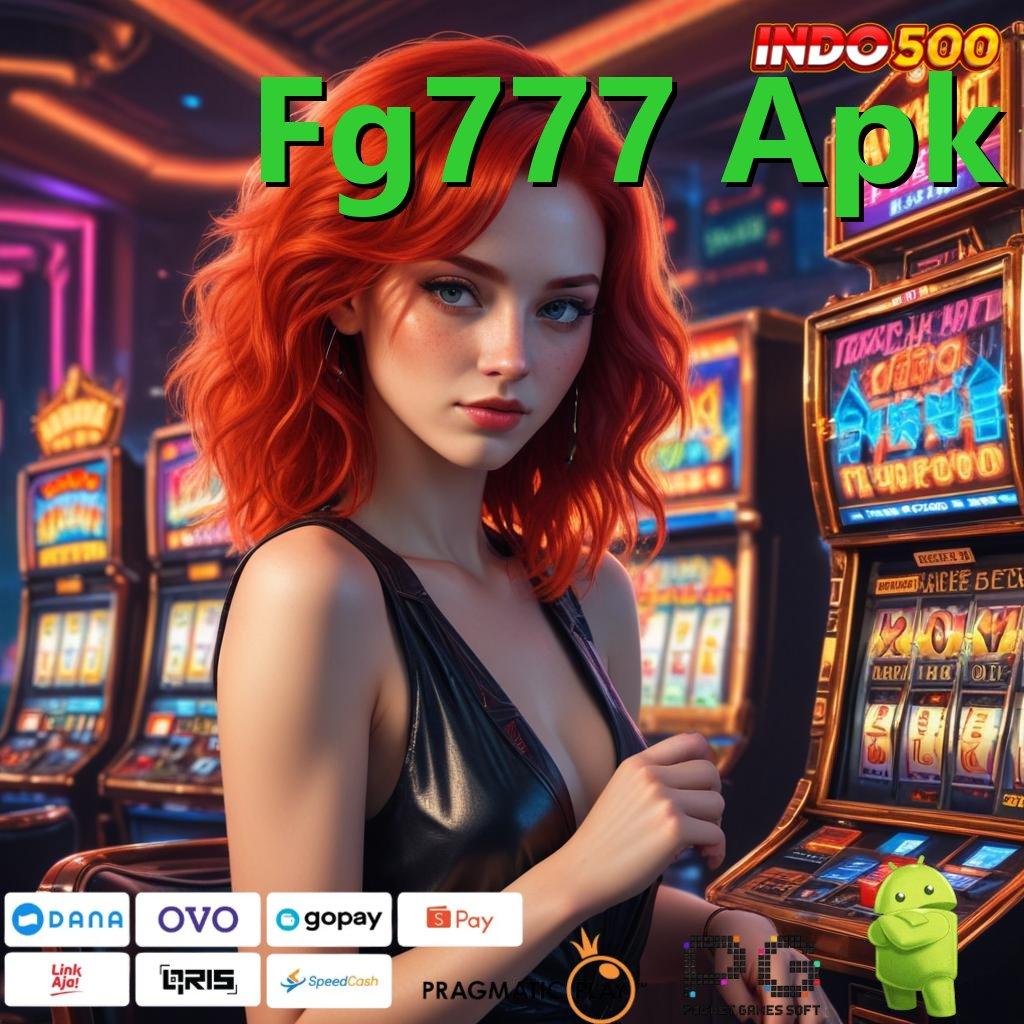 Fg777 Apk