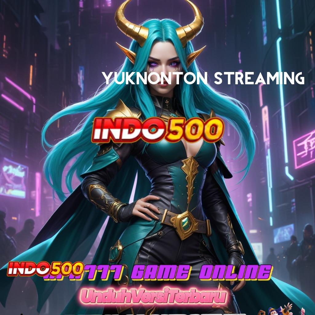 YUKNONTON STREAMING 👉 Kemenangan Gak Putus Slot Idr 777 APK 2025 yang Trendy